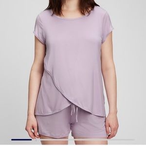 Maternity nursing set